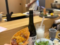 -鮨政·Omakase(港汇恒隆广场店)