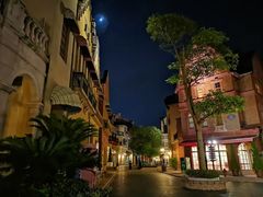 -中旅阿那亚九龙湖·公主酒店