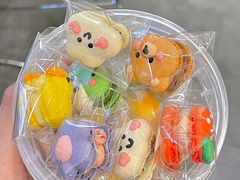 -milch·t妙奇(五大道店)