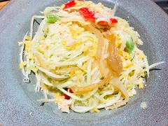 -仓库南洋海鲜小排档(柳河路店)