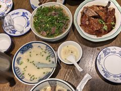 -老盛庆排档•南京菜(夫子庙店)