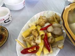 -明升萝卜汤