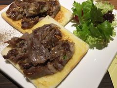 -舞鹤日本料理铁板烧(华侨城店)