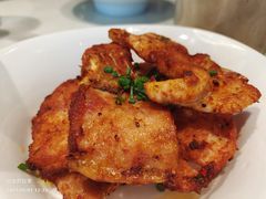 -楚山晓·湖北菜(武汉光谷K11店)