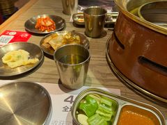 -西塔老太太泥炉烤肉(杭州首店)