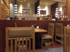 卡座-胜博殿霸王树(嘉里中心店)