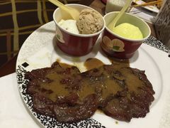 -海中洲国际大酒店-自助餐厅