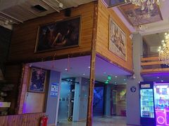 -明日世界密室轰趴·剧本桌游·箭馆团建(国贸店)