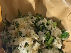 上海菜饭-洪齐林老镇