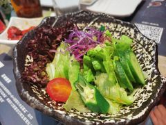 -大渔铁板烧(大悦城店)
