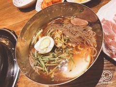 -韩国料理大力士(屏风街店)