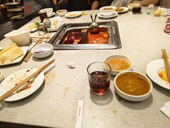 -海底捞火锅(华润万象汇店)