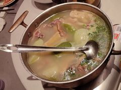-钱记·乡野菜(紫荆花路店)