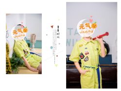 -韩慕婚纱摄影(九亭店)