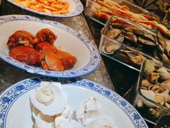 -杭州开元名都大酒店·地中海自助餐厅
