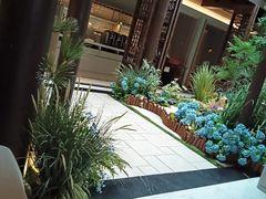 -狮王府淮扬菜(夫子庙老门东店)