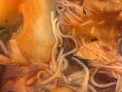 -小螺大作·螺蛳粉火锅(林和西店)