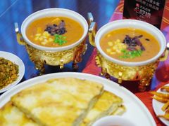 -面辣子·陕西家乡菜(长安店)