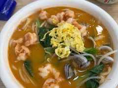 -木木鲜海鲜面(天一店)