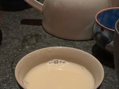 奶茶-丝路金桃·新疆菜(徐汇店)