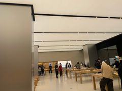 -Apple零售店(玄武湖店)