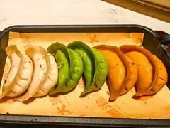-大潮淮·淮扬菜(何园旗舰店)