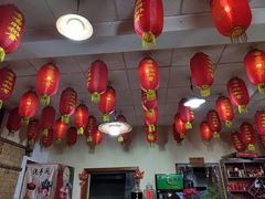 大堂-香香腊排骨.野生菌火塘总店(束河店)