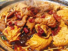 臭大元烧肥肠-壶园美食·淮扬菜(东圈门店)