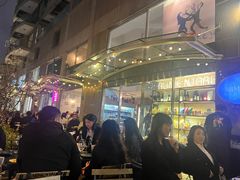 -Alimentari早午餐(安福路店)