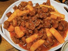 -小木屋朝鲜族特色菜