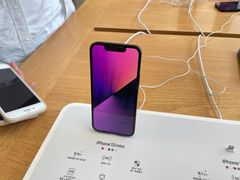 -Apple零售店(深圳益田假日广场店)