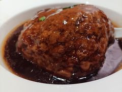 -苹果树下艺术餐厅(通州店)