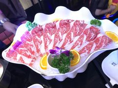 -乐宴KTV(华强北中航城君尚购物中心店)