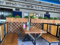 露天位-漕河全驴宴饭店(徐水店)