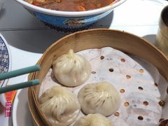 -小杨生煎(黄河路店)