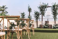 -美悦盛宴一站式婚礼会馆(临江店)