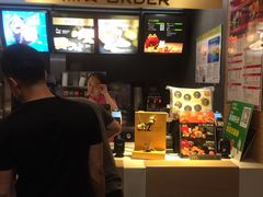 -麦当劳(鼓楼店)