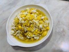 -扬州小吃(延安西路店)