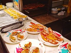 芝士焗大虾-阳光岛·海鲜盛宴(银泰中心in99店)