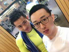 -中健健身(翡翠郡店)