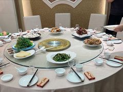 -中国吉菜名店广源宾馆餐厅
