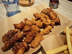 -必胜客(五一广场店)