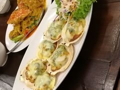 -大螃蟹海鲜餐厅