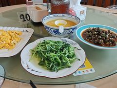 -七的湖·江南蟹舫·阳澄湖农家菜(蟹舫苑店)