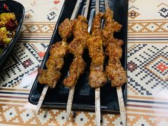 -马黑哥椒麻鸡(清江山水店)