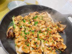 香茅焗海鳝-顺德渔村·岭南一号