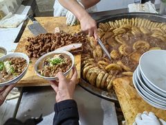 -陈记卤煮小肠