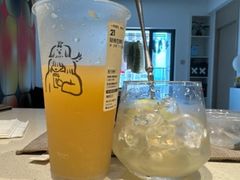 -喜茶(佛山顺德容桂天佑城店)