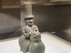-临沂市博物馆