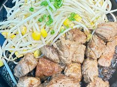 铁板牛肉-Jazz·ya 爵士屋(来福士店)